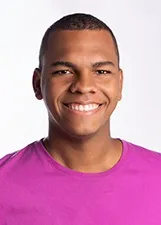 MATHEUS ANDRE DA SILVA
