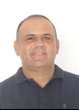 ANTÉRCIO PEREIRA DA SILVA