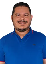 LUA THALES PINHO DANTAS