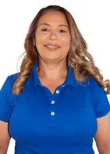 JUCIARA FLORENTINO DE FARIAS