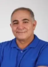 ERASMO CARLOS RODRIGUES