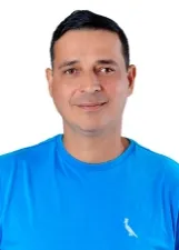 ARISTIDES RENDSON DE PAULA GOMES