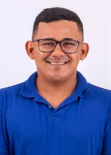 RAFAEL ANGELO DO NASCIMENTO