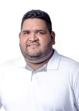 DJANNI MARTINHO DOS SANTOS SOBRINHO