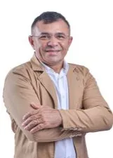 MARCOS ANTONIO DE SOUSA