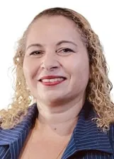 TEVANIA DA SILVA