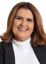 GENUBIA SOARES PEREIRA