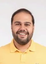 BRUNO RAFAEL SANTOS DE ARAUJO