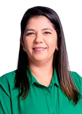 SIMONE FERNANDES DA SILVA