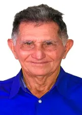 RIZOMAR BRANDÃO DE AZEVEDO
