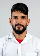 FELIPE ANDRÉ CANDIDO DE SOUSA