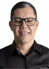 JOSÉ VALMIR AIRIS DE QUEIRÓS