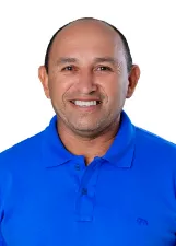 TARCÍSIO FÉLIX DOS SANTOS