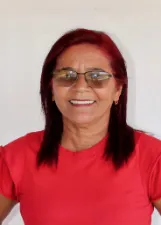 SÔNIA MARIA RIBEIRO DA SILVA