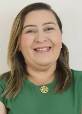 CARLA LIDIANE COSME