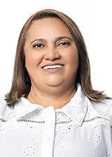 FRANCIRÉGIA DE LIMA DAVID