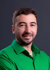 GLEIDSON BENEVIDES DE OLIVEIRA