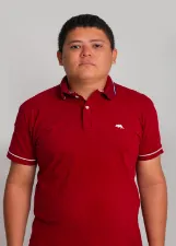 PAULO MÁRCIO DE MELO
