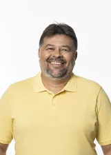 MARCIO ANDRÉ DA SILVA VALE