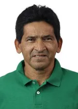 TRINDADE PAIXÃO DA SILVA