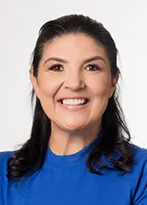 EDILEUZA DA SILVA FERNANDES