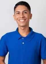 LUIZ GUSTAVO FERREIRA DA SILVA