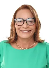 MARIA GORETH DE ANDRADE SILVA