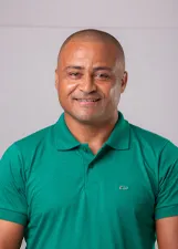 CICERO SILVANEIDE DA SILVA