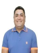 DAMIÃO NETO DO NASCIMENTO
