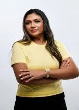 ANA LÚCIA DOS SANTOS