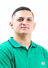 THALISON LUANDESON DE OLIVEIRA SABINO