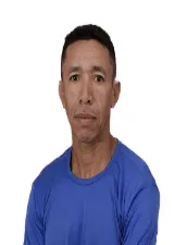JOSÉ NILTON DOS SANTOS DA SILVA
