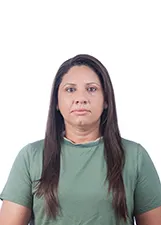 JOSILENE ARAUJO DA SILVA