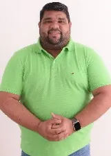 ANTONIO TAVARES DO NASCIMENTO NETO
