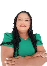 ROSANGELA VIEIRA DOS SANTOS
