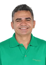 GERALDO EMIDIO DE ARAUJO