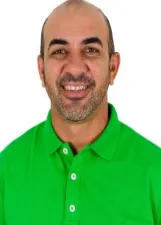 FRANCINILDO AQUINO DA SILVA