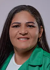 MARIA LINDALVA DA SILVA ARAÚJO