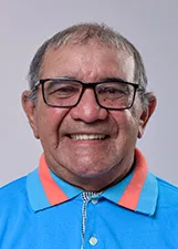 SEVERINO BARBOSA DA SILVA