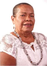MARIA LÚCIA DA ROCHA