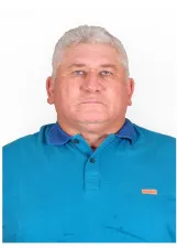 ERASMO PEREIRA DA SILVA