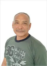 EDNALDO VITORINO DO NASCIMENTO