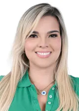 ILLANY KARILYNE OLIVEIRA GOMES