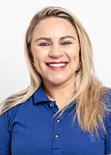ERIKA PATRÍCIA EMÍDIO DA SILVA