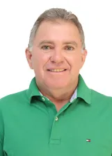 ANTÔNIO MARCOS DE CARVALHO