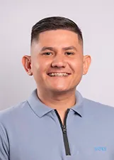 LINDOMAR DE ALMEIDA JUNIOR