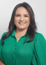 ARILUZIA SASNARA DE ARAÚJO MEDEIROS