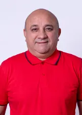 CRISVALDO FIRMINO DA SILVA