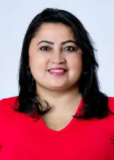 MARGARETE DA SILVA SANTANA