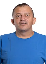 SANDRO VAGNER DE OLIVEIRA